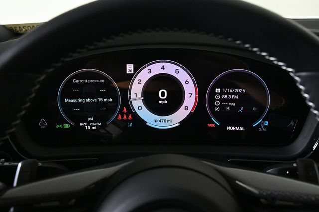 2026 Porsche Cayenne AWD - 22972754 - 12