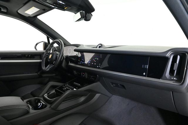 2026 Porsche Cayenne AWD - 22972754 - 15