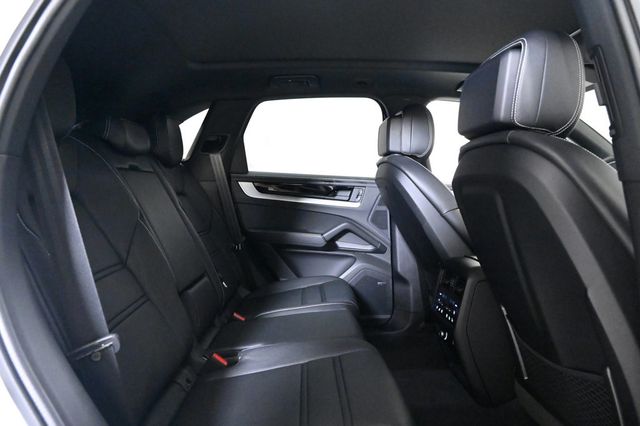 2026 Porsche Cayenne AWD - 22972754 - 17