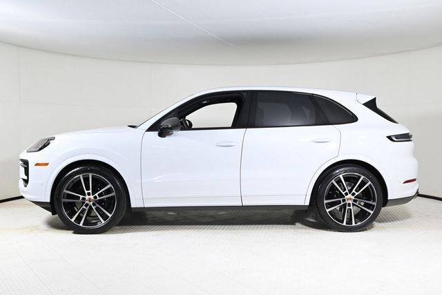 2026 Porsche Cayenne AWD - 22972754 - 1