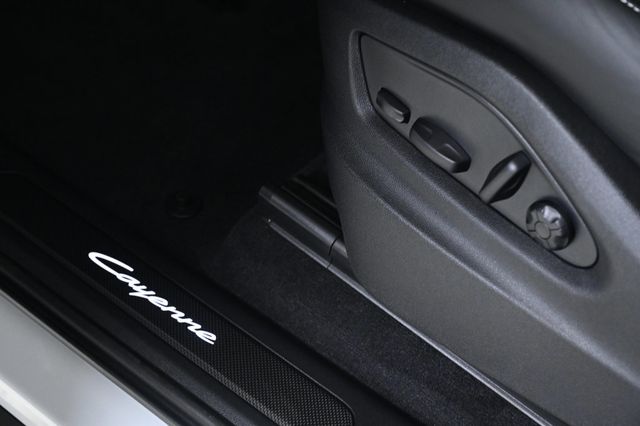 2026 Porsche Cayenne AWD - 22972754 - 21