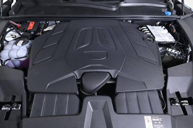 2026 Porsche Cayenne AWD - 22972754 - 28