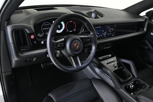 2026 Porsche Cayenne AWD - 22972754 - 3