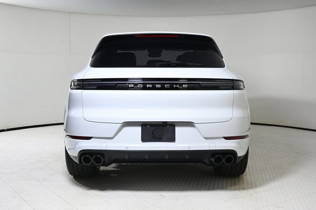 2026 Porsche Cayenne AWD - 22972754 - 5