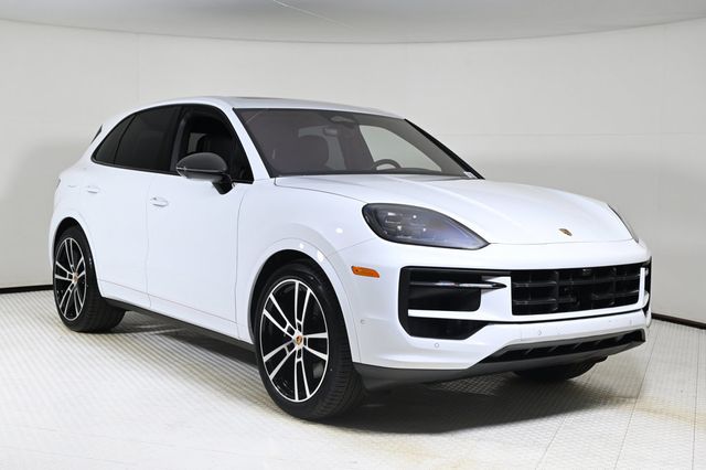 2026 Porsche Cayenne AWD - 22972754 - 8