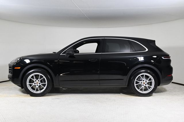 2026 Porsche Cayenne AWD - 22987632 - 0