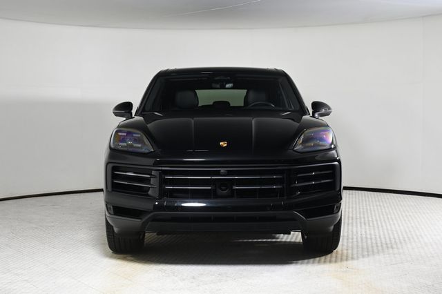 2026 Porsche Cayenne AWD - 22987632 - 9
