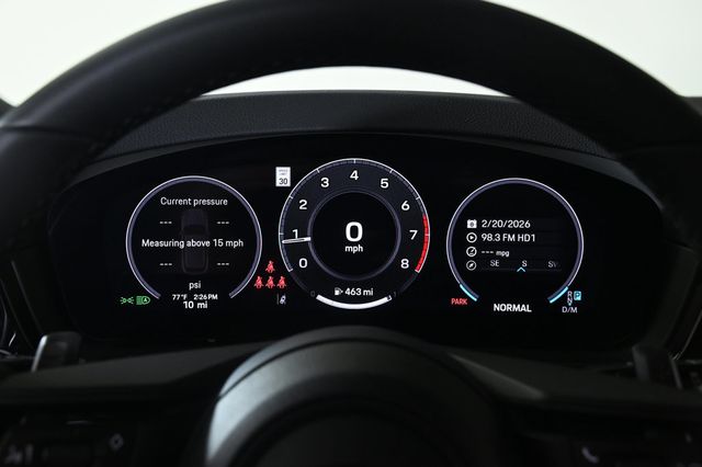 2026 Porsche Cayenne AWD - 22987632 - 12