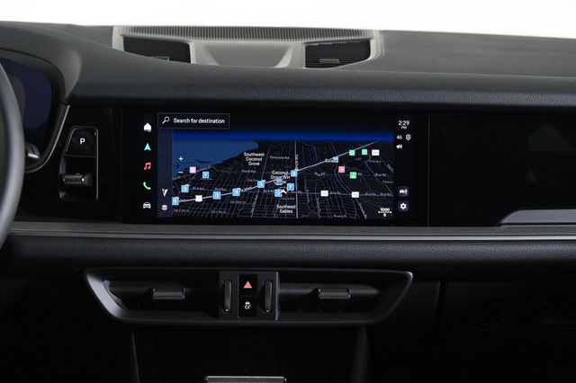 2026 Porsche Cayenne AWD - 22987632 - 13