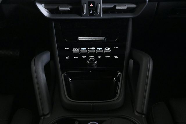 2026 Porsche Cayenne AWD - 22987632 - 14