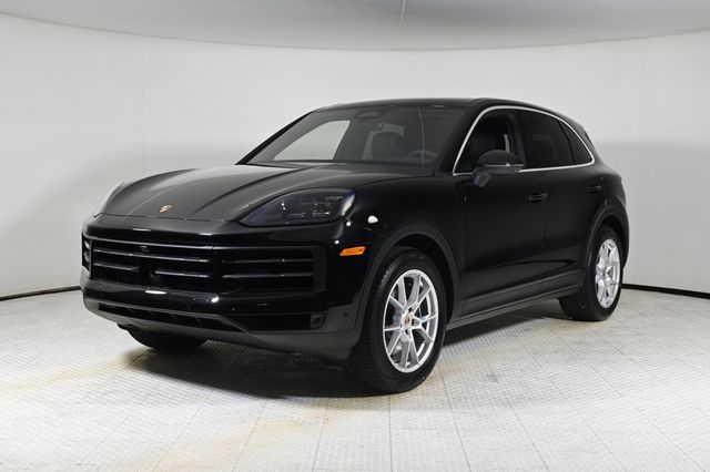 2026 Porsche Cayenne AWD - 22987632 - 1