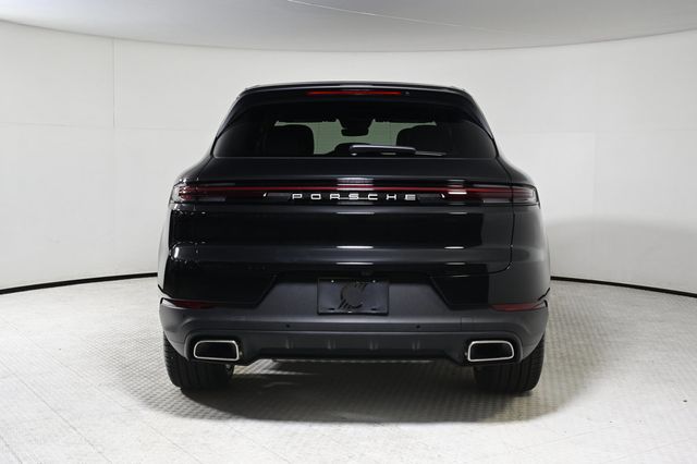 2026 Porsche Cayenne AWD - 22987632 - 5