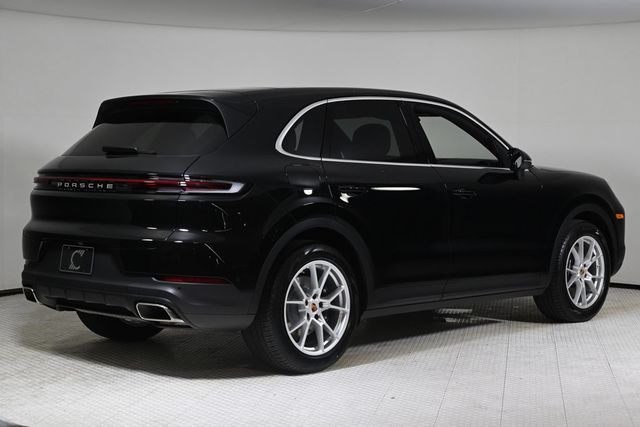 2026 Porsche Cayenne AWD - 22987632 - 6