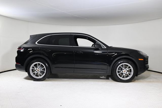 2026 Porsche Cayenne AWD - 22987632 - 7