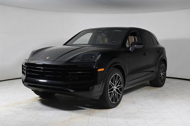 2026 Porsche Cayenne AWD - 22987664 - 0