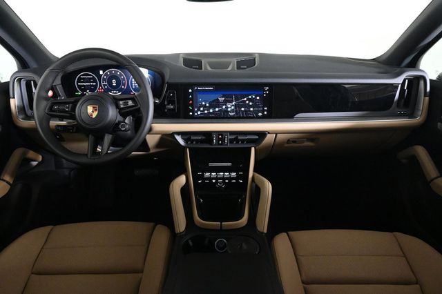 2026 Porsche Cayenne AWD - 22987664 - 10