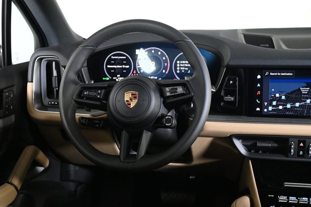 2026 Porsche Cayenne AWD - 22987664 - 11