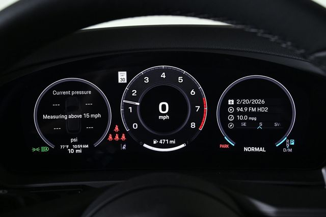 2026 Porsche Cayenne AWD - 22987664 - 12