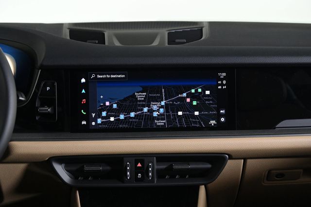 2026 Porsche Cayenne AWD - 22987664 - 13