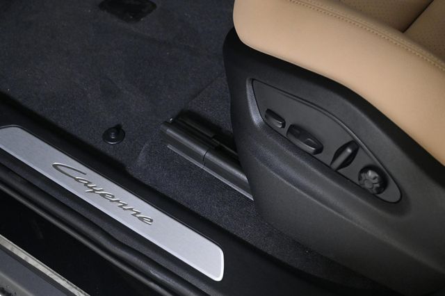 2026 Porsche Cayenne AWD - 22987664 - 21