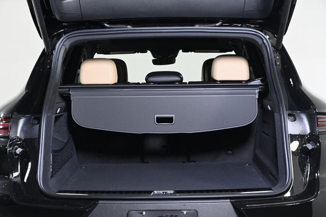 2026 Porsche Cayenne AWD - 22987664 - 22