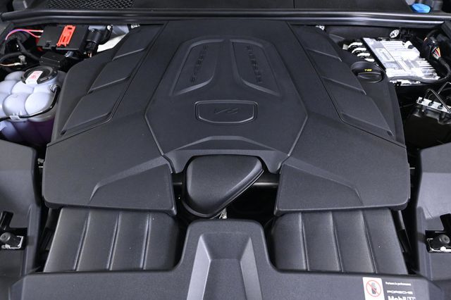 2026 Porsche Cayenne AWD - 22987664 - 23