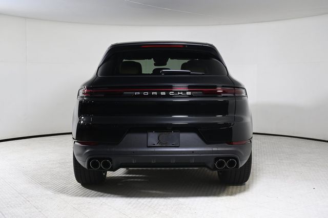 2026 Porsche Cayenne AWD - 22987664 - 5