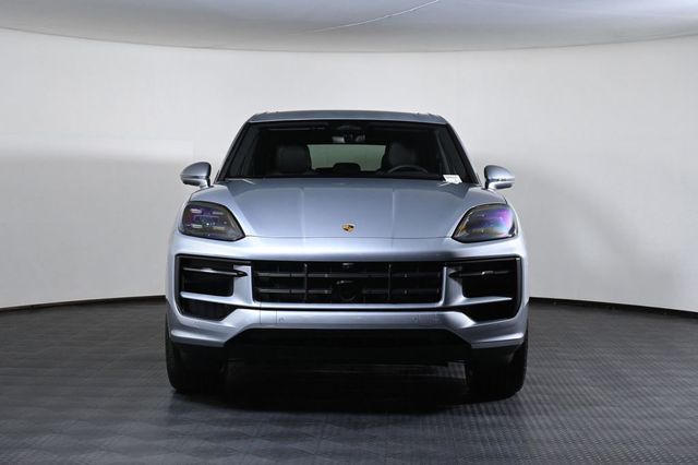2026 Porsche Cayenne AWD - 23031554 - 9