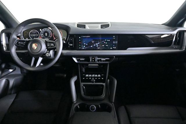 2026 Porsche Cayenne AWD - 23031554 - 10