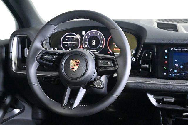 2026 Porsche Cayenne AWD - 23031554 - 11
