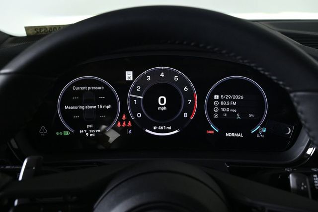 2026 Porsche Cayenne AWD - 23031554 - 12