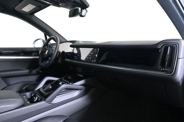 2026 Porsche Cayenne AWD - 23031554 - 15