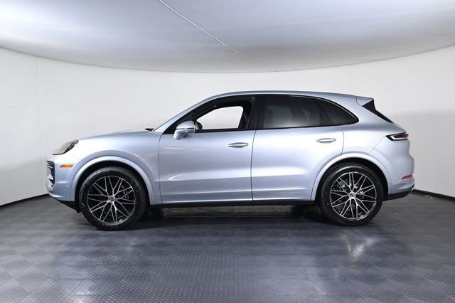 2026 Porsche Cayenne AWD - 23031554 - 1