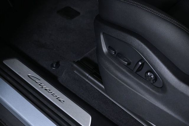 2026 Porsche Cayenne AWD - 23031554 - 21