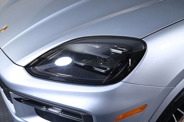 2026 Porsche Cayenne AWD - 23031554 - 22