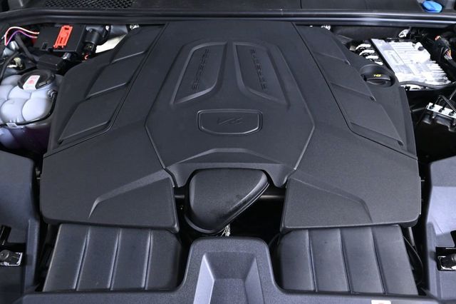 2026 Porsche Cayenne AWD - 23031554 - 24