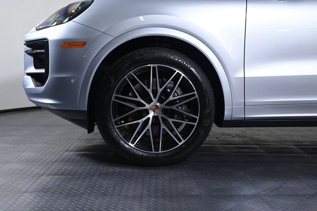 2026 Porsche Cayenne AWD - 23031554 - 25