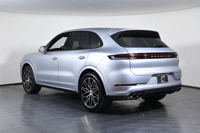 2026 Porsche Cayenne AWD - 23031554 - 2