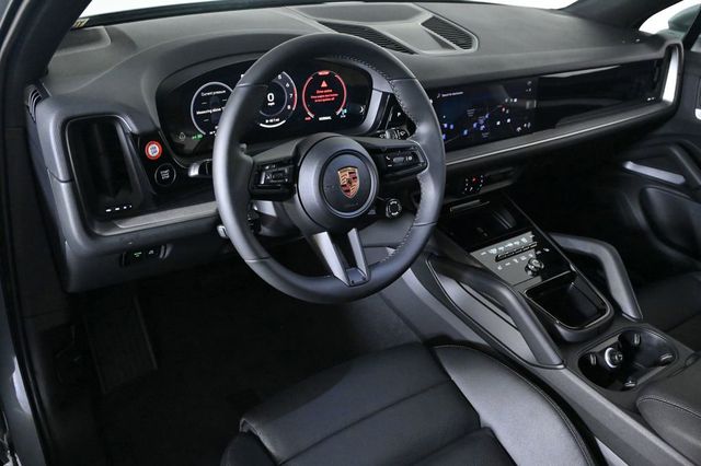 2026 Porsche Cayenne AWD - 23031554 - 3