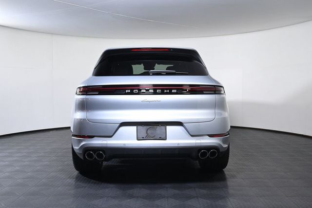 2026 Porsche Cayenne AWD - 23031554 - 5