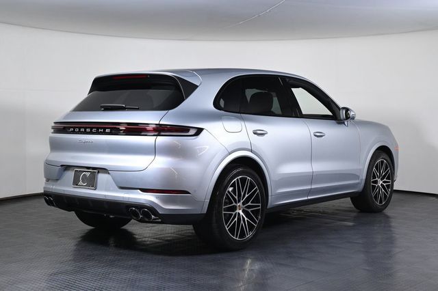 2026 Porsche Cayenne AWD - 23031554 - 6