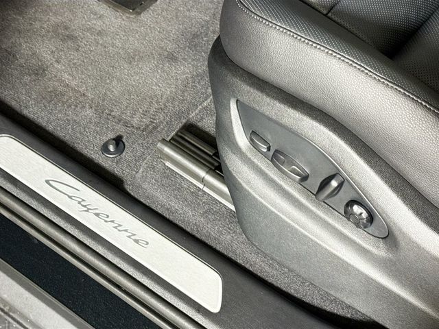 2026 Porsche Cayenne AWD - 23033818 - 12