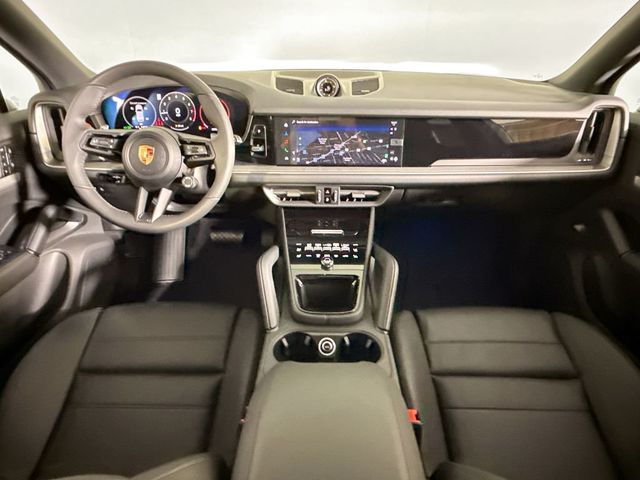 2026 Porsche Cayenne AWD - 23033818 - 14