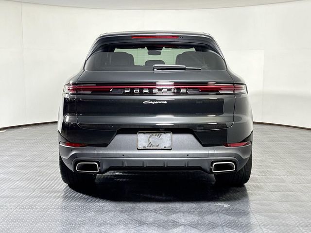 2026 Porsche Cayenne AWD - 23033818 - 15
