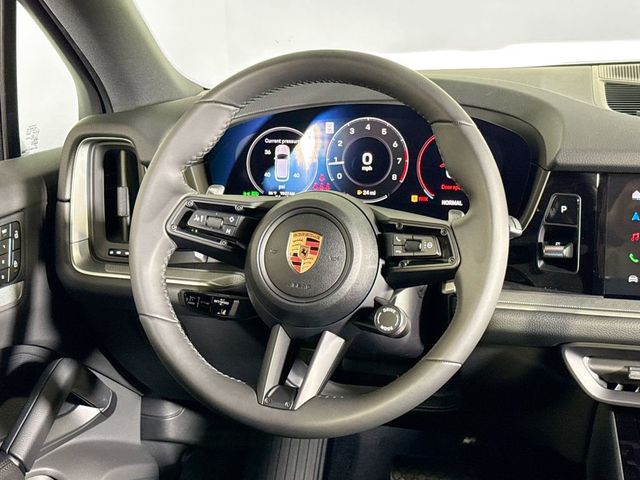 2026 Porsche Cayenne AWD - 23033818 - 16