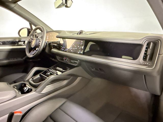 2026 Porsche Cayenne AWD - 23033818 - 17
