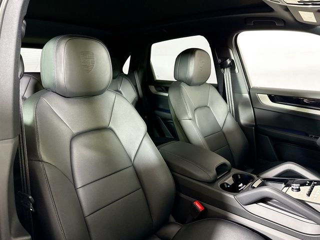 2026 Porsche Cayenne AWD - 23033818 - 18