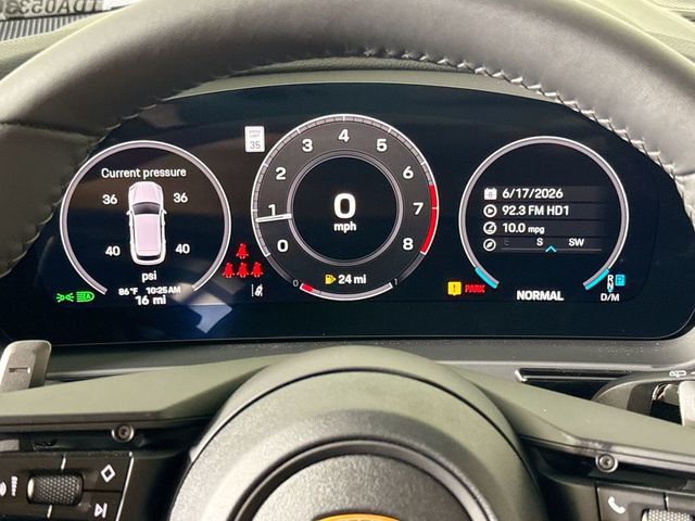 2026 Porsche Cayenne AWD - 23033818 - 19