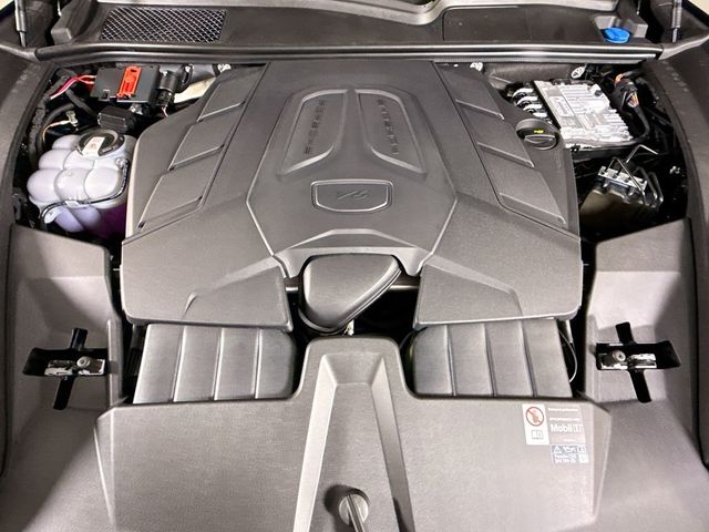 2026 Porsche Cayenne AWD - 23033818 - 22