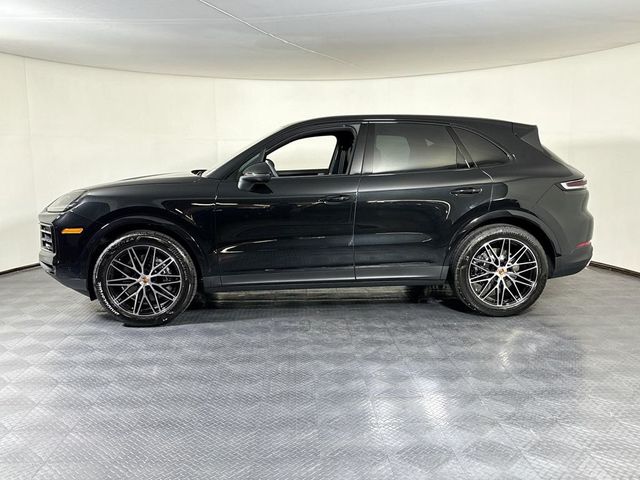 2026 Porsche Cayenne AWD - 23033818 - 23